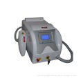 532nm Q Switched Yag Laser Tattoo Removal Equipment For Blood Vessel Lesions